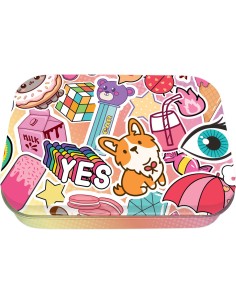 Boîte à tout kawaii