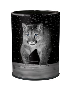 Löwe Bleistiftbecher