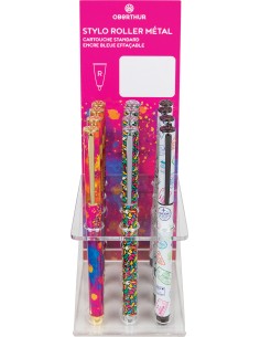 Ink-Roller destination