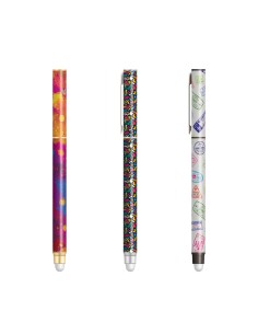 löschbarer Tintenroller...