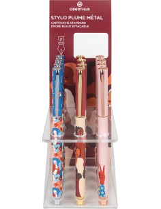 Füllhalter sororite