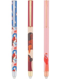 löschbarer Tintenroller...