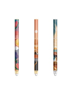 löschbarer Tintenroller...