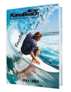 Agenda Kanabeach boy