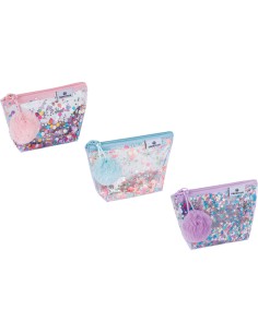 Porte-monnaie Confettis