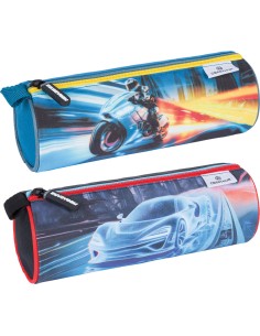 Fourre-tout Megacars