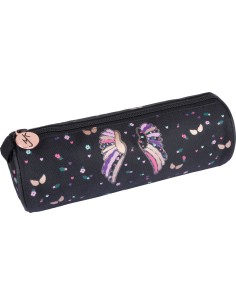 Fourre-tout rond LKMJ