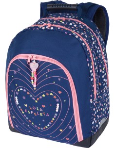 Lola Espeleta Rucksack