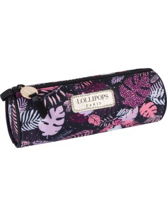 Lollipops Schlamperrolle