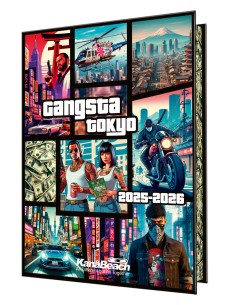 Kanabeach Schüleragenda