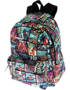 Kanabeach Rucksack