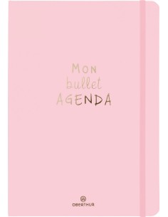 Bullet Agenda