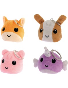 Schlüsselanhänger reversible