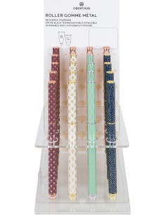 löschbarer Tintenroller...