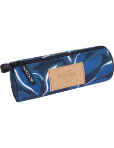 Fourre-tout rond Bonobo
