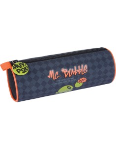 Muy Pop Schlamperrolle