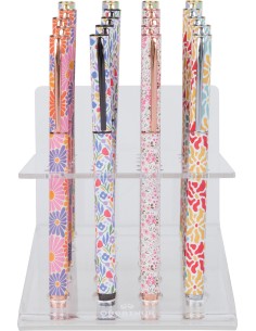 Füllhalter floraison