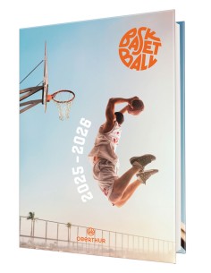 Agenda basket joueur