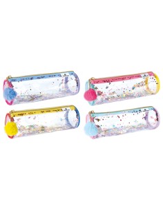 Schlamperrolle Confettis