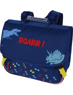 Cartable 38 Dino