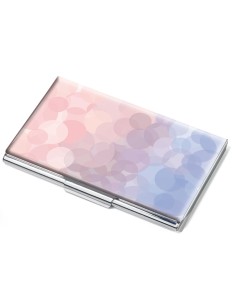 Card Case SERENITY ROSE