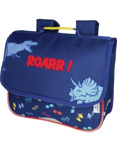 Cartable 35 Dino