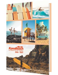 Agenda Kanabeach girl