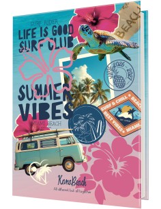 Kanabeach Schüleragenda