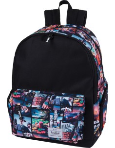 Kanabeach Rucksack
