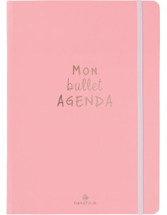 Bullet Agenda