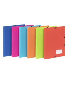 FeelEasy Sammelmappe