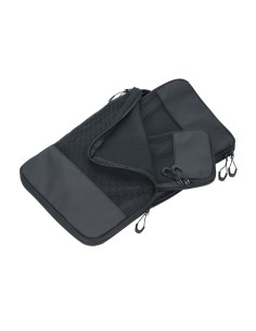 BLACK PACKING CUBES