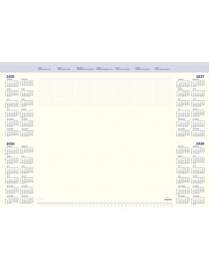 Brepols Schreibunterlage
