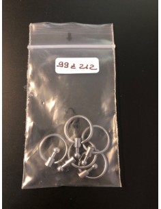 Boucle pour KYR60/MC