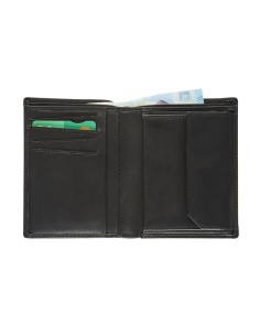 Portefeuille All Black 030 2