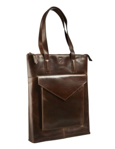 Charleston Leder-Tasche 305