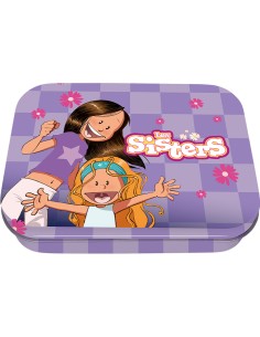Boite à Tout Les Sisters