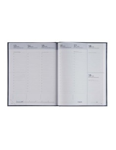 Agenda 171 Polypro 2