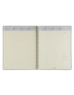 Agenda 242 Polypro 2