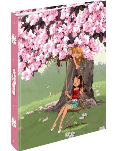 Les Sisters Ringbuch