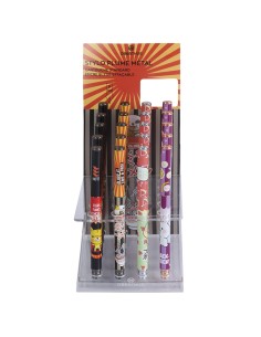 Ink-Roller Kawaii 4D