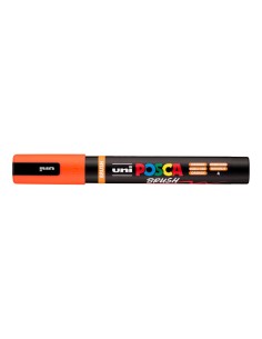 POSCA Brush PC-5BR_ORANGE_2.jpg