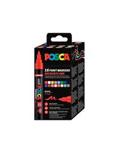 POSCA Brush PC-5BR 16P SET 3D-PV.jpg