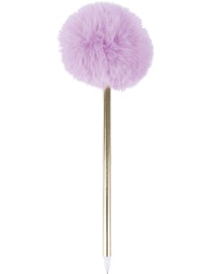 Stylo Bille Pompon 2