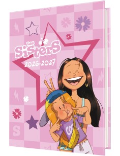 Agenda 1 Jour/Page Integra...