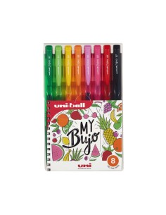 Signo RT1 8 Stk assortiert