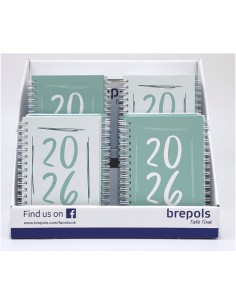 Display Doodle 18 agendas