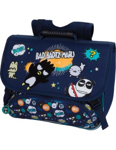 Cartable Dos 38 Hello Kitty...