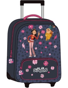 Sac Trolley Les Sisters