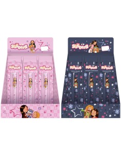 Presentoir 24 Stylos Les...